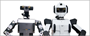 Образовательный конструктор Robotis DARwIn-OP3 915574030