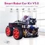 Набор Arduino 4WD BT Car V3.0 289071096