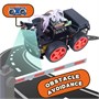 Набор Arduino 4WD BT Car V3.0 289071096