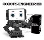 Робототехнический набор Robotis ENGINEER KIT 1 2088755258