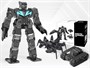 Робототехнический набор Robotis ENGINEER KIT 2 645810201