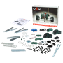 Базовый набор для сборки робота Protobot Robot Kit конструктора VEX 2060578259