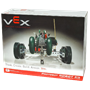 Базовый набор для сборки робота Protobot Robot Kit конструктора VEX 2060578259