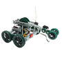 Базовый набор для сборки робота Protobot Robot Kit конструктора VEX 2060578259