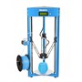 Робототехнический конструктор MakeBlock mGiraffe 3D Printer Kit (EU) 639140715