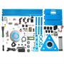 Робототехнический конструктор MakeBlock mGiraffe 3D Printer Kit (EU) 639140715