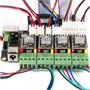 Робототехнический конструктор MakeBlock mGiraffe 3D Printer Kit (EU) 639140715