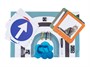 Универсальная интеллектуальная роботизированная платформа TinkerGen M.A.R.K 1659200614