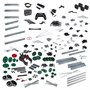 Стартовый набор для соревнований VEX V5 Competition Starter Kit 276-7130 1597450163
