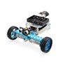 Робототехнический набор Makeblock Starter Robot Kit-Blue (Bluetooth-версия) 943094170