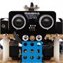 Робототехнический набор Makeblock Starter Robot Kit-Blue (Bluetooth-версия) 943094170