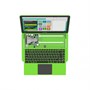 Комплект электронной лаборатории pi-top Green Laptop V3 1698630030
