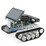 Гусеничный робот WHEELTEC Tracked vehicle ROS с сенсорным экраном 1983759685