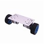Шасси с алюминиевой платформой Yahboom Balance для Arduino 1341613186