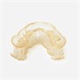 Коляска 2 в 1 Riko Basic Pacco 08 yellow 1075631782
