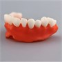 Фотополимерная смола Gorky Liquid Dental Base, розовая (1 кг) 1917706920