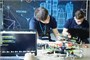 Конструктор программируемого квадрокоптера «Гаскар Клевер 4 Code» 1875242766