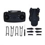 Квадрокоптер Eachine E58 FPV с видеокамерой 2MP (Wi-Fi) RTF 1156134012
