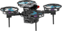 Квадрокоптер Дракон LiteBee Ghost II 1371898507