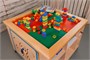 Игровой многофункциональный стол Приоритет 10557