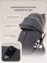 Коляска 2 в 1 Rant Aventa Graphite 1588929585