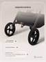 Коляска 2 в 1 Rant Aventa Graphite 1588929585