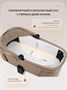 Коляска 2 в 1 Rant Falcon X Beige 841387216