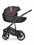 Коляска 2 в 1 Riko Basic Pacco 01 plum 1063467100