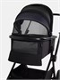 Коляска 3 в 1 Mowbaby Amber PRO Moon grey 1546685365