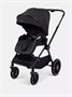 Коляска 3 в 1 Mowbaby Amber PRO Moon grey 1546685365