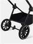 Коляска 3 в 1 Mowbaby Amber PRO Moon grey 1546685365