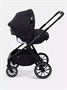 Коляска 3 в 1 Mowbaby Amber PRO Moon grey 1546685365