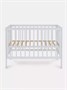 Кроватка Rant Indy Basic Cloud white 770643770