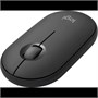 Беспроводная мышь Logitech Pebble 2 M350S (Графитовая) 1142957841