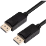 KS-is Кабель 8K DP M DP M (KS-471-40) 40м AOC 614136168