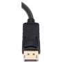 KS-is Кабель 8K DP M DP M (KS-471-40) 40м AOC 614136168