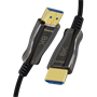 KS-is KS-486-30 Кабель HDMI M M v2.1 8K 30м 588301053