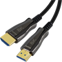 KS-is KS-486-30 Кабель HDMI M M v2.1 8K 30м 588301053