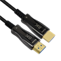KS-is KS-486-30 Кабель HDMI M M v2.1 8K 30м 588301053