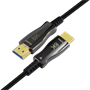 KS-is KS-486-30 Кабель HDMI M M v2.1 8K 30м 588301053