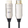 Aopen AD3743C-30.0 Активный оптический кабель HDMI 19M/M,ver. 2.1, 8K@60 Hz 30m iOpen<AD3743C-30.0> 91397065
