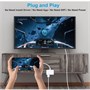 KS-is Адаптер Lightning в HDMI (KS-381P) 430541293