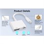 KS-is Адаптер Lightning в HDMI (KS-381P) 430541293