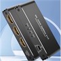 KS-is HDMI 8K сплиттер на 2 порта (KS-737A) актив 419086629