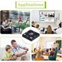 KS-is KS-340P Адаптер сплиттер HDMI 3 порта, премиум 1954997230