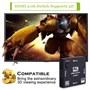 KS-is KS-340P Адаптер сплиттер HDMI 3 порта, премиум 1954997230