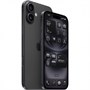 Защитное стекло Bravo Style для iPhone 16 Plus (С черной рамкой) 880748075