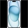 Защитное стекло Supglass для iPhone 15 (Без рамки) 1217850476