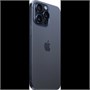 Защитное стекло Remax для iPhone 15 Pro (Антишпион) 999493897