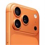 Защитное стекло Remax на линзы камер для iPhone 17 Pro/Pro Max (С синей рамкой) 462044102